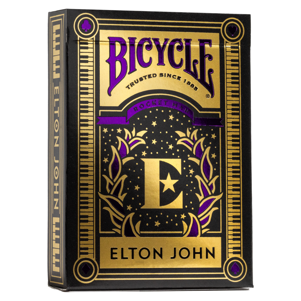 Bicycle® Elton John