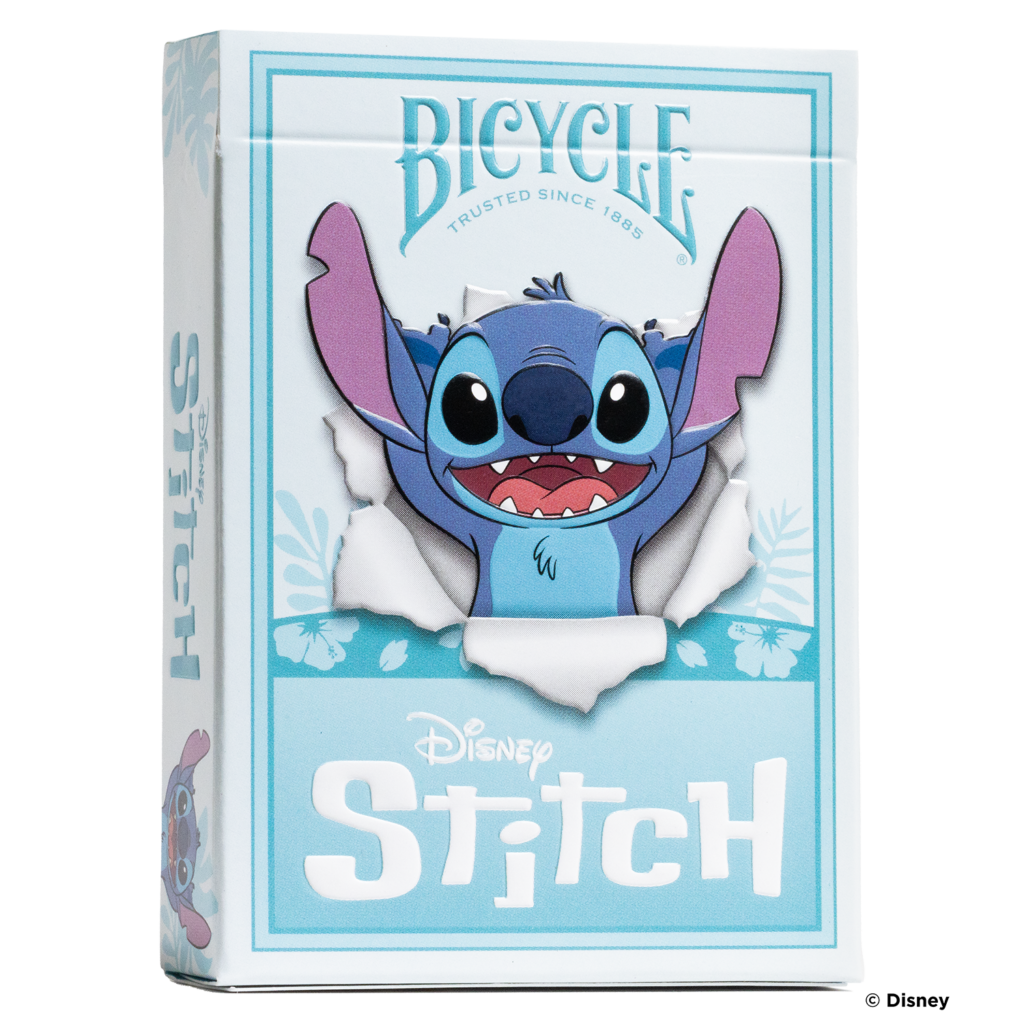 Bicycle Disney Stitch Bicycle Cards Deutschland Bicycle disney stitch bicycle cards deutschland