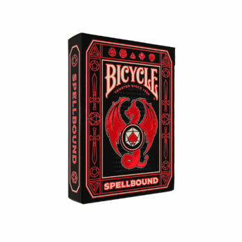 Bicycle® Spellbound