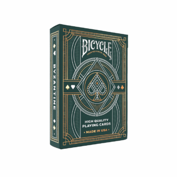 Bicycle® Byzantine