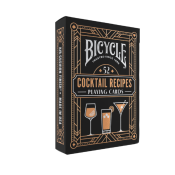 Bicycle® Cocktail