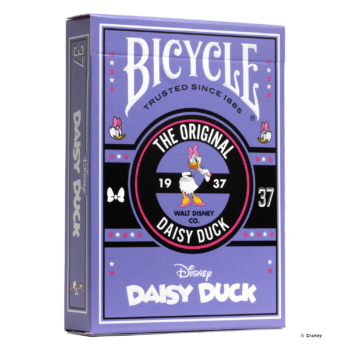 Bicycle® Disney Classic Daisy Duck
