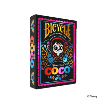 Bicycle® Disney Coco