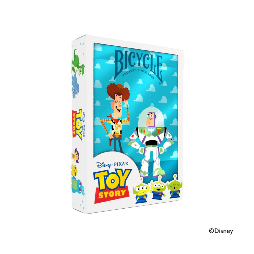 Bicycle® Disney Toy Story