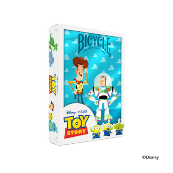 Bicycle® Disney Toy Story