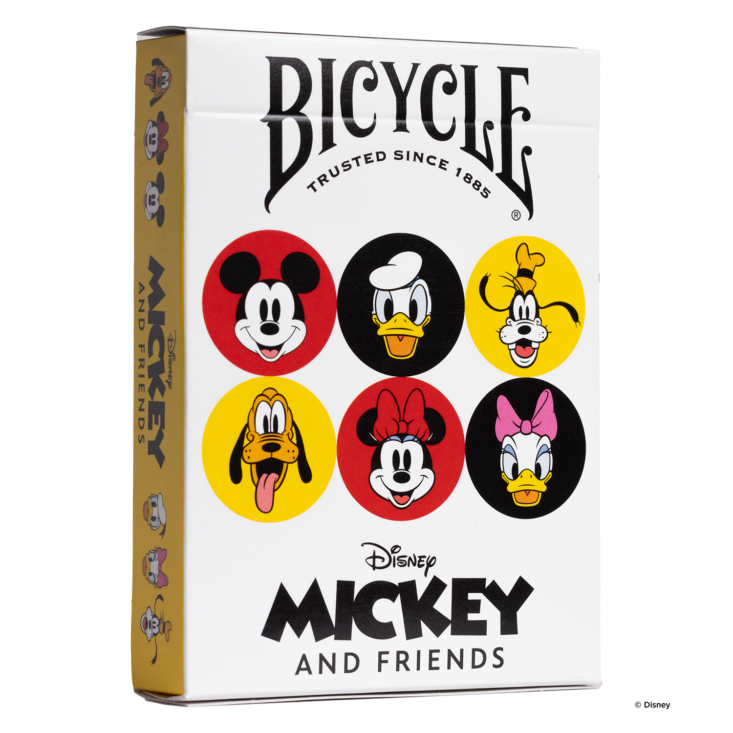 Bicycle® Disney Mickey & Friends