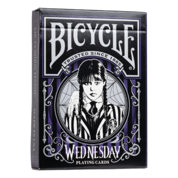 Bicycle® Wednesday