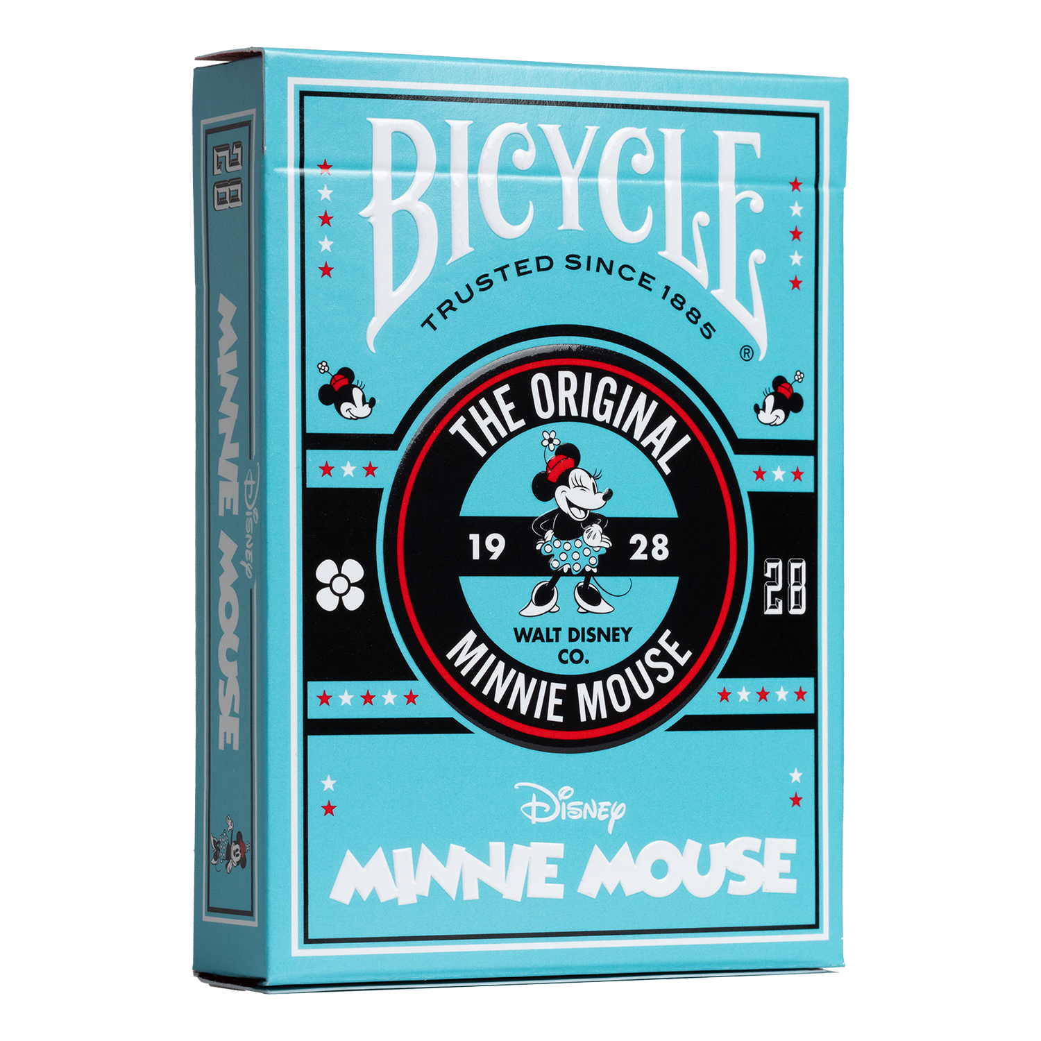 Bicycle® Disney Minnie Mouse