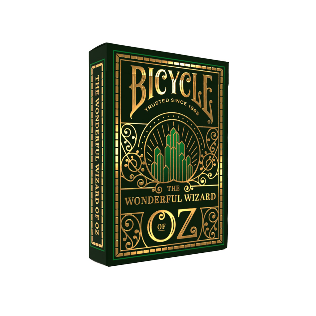 Bicycle® Wizard of Oz