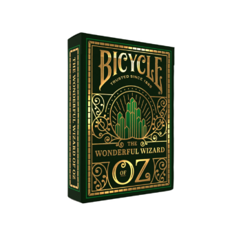 Bicycle® Wizard of Oz