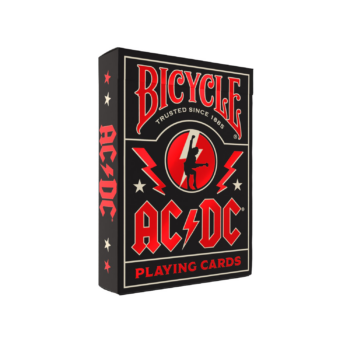 Bicycle® AC/DC