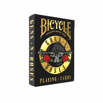 Bicycle® Guns & Roses