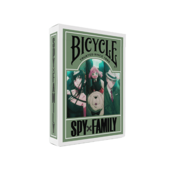Bicycle® Spy x Family
