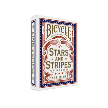 Bicycle® Stars and Stripes