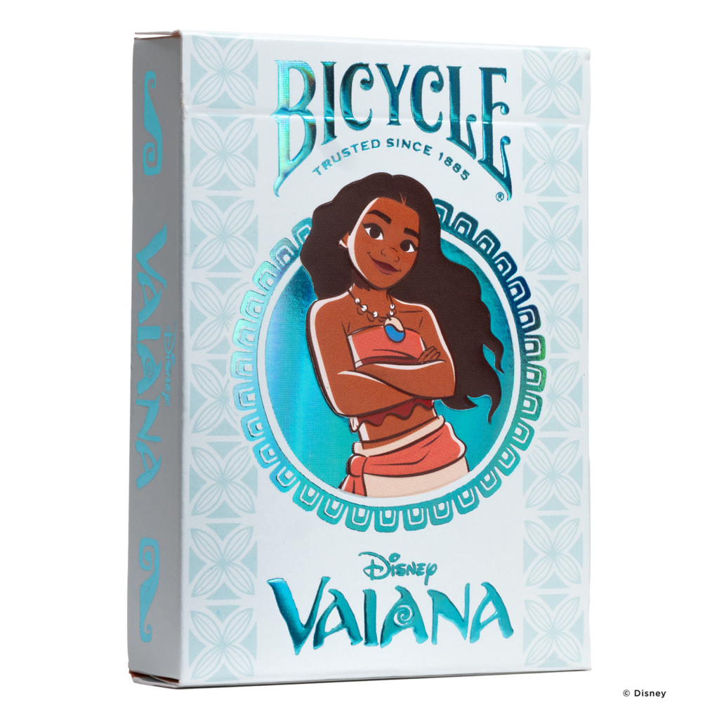 Bicycle® Vaiana