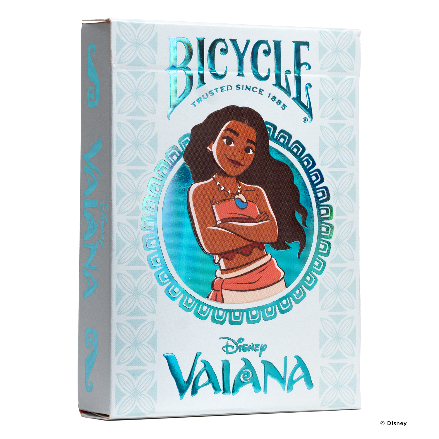 Bicycle® Vaiana