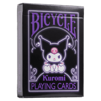 Bicycle® Kuromi