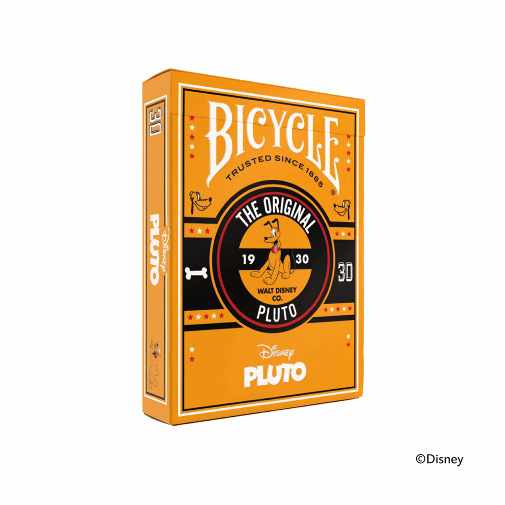 Bicycle® Disney Classic Pluto