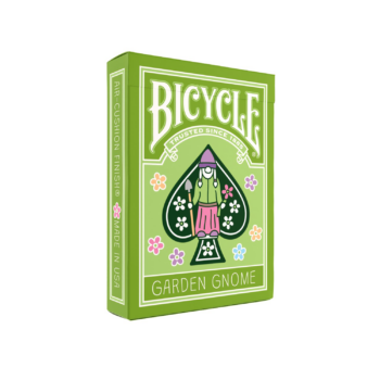 Bicycle® Garden Gnome