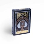 Bicycle Creatives Architectural Wonders of the World kaufen Design Premium Spielkarten Zauberkarten Edel