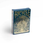 Bicycle Creatives Aureo kaufen Design Premium Spielkarten Zauberkarten Edel