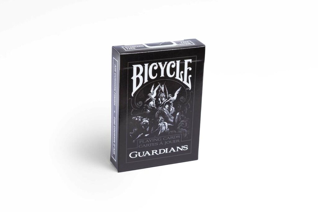 Bicycle® Guardians - Bicycle® Cards Deutschland
