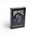 Bicycle Creatives Guardians kaufen Design Premium Spielkarten Zauberkarten Edel