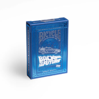 Bicycle® Back to the Future
