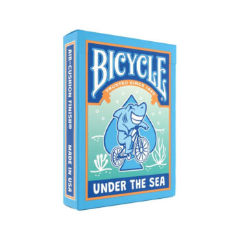 Bicycle® Under the Sea