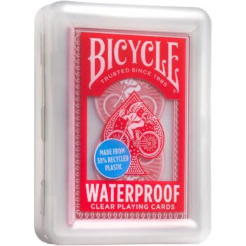 Bicycle® Waterproof