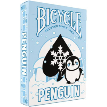 Bicycle® Penguin
