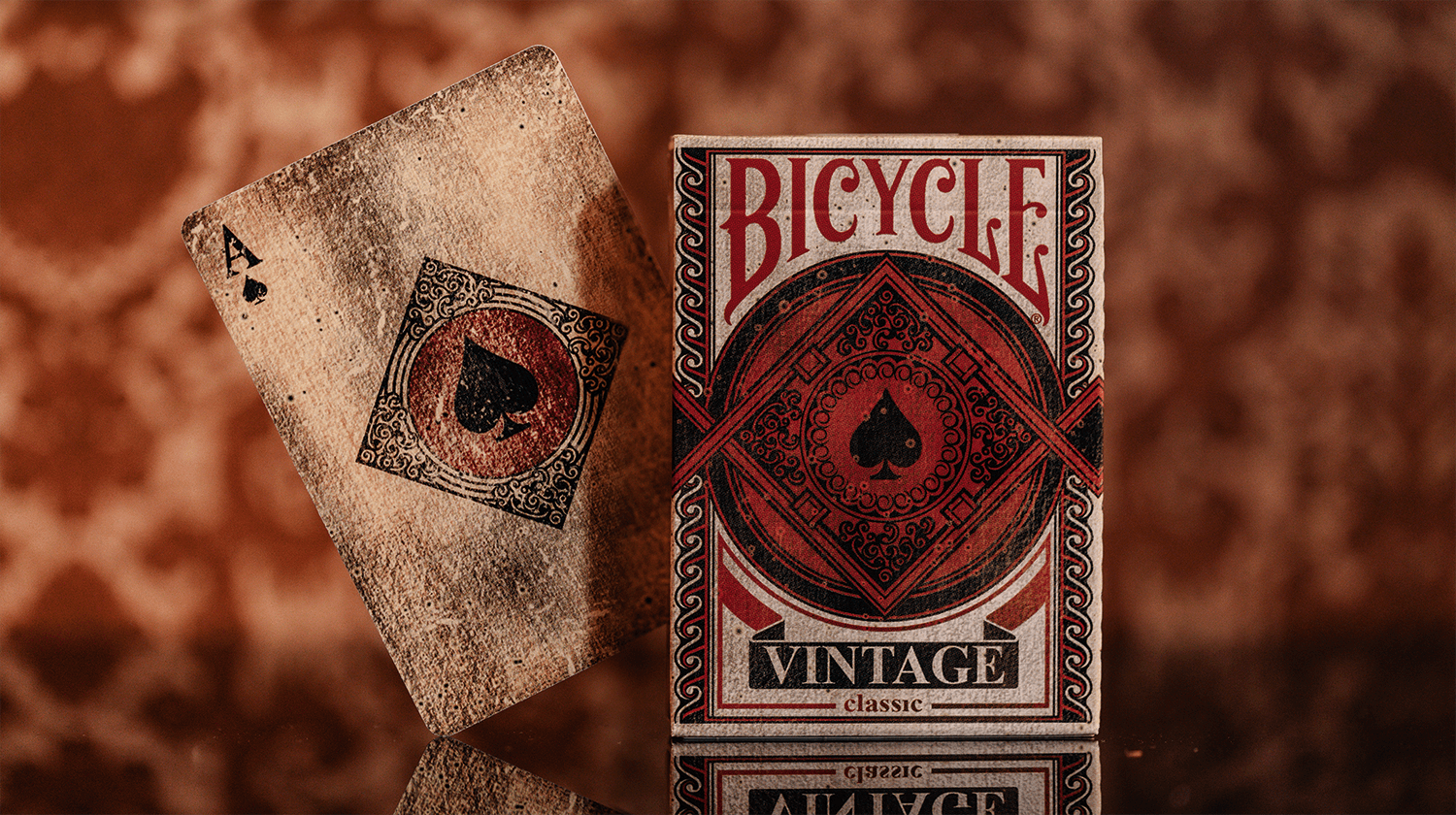 Bicycle vintage classic discount