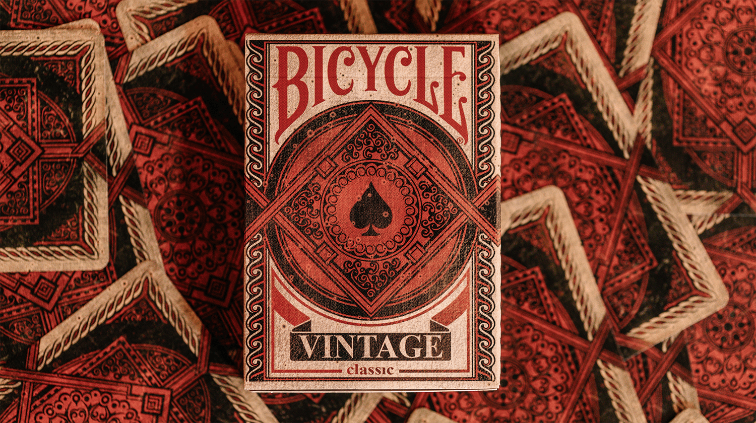 Bicycle vintage classic best sale