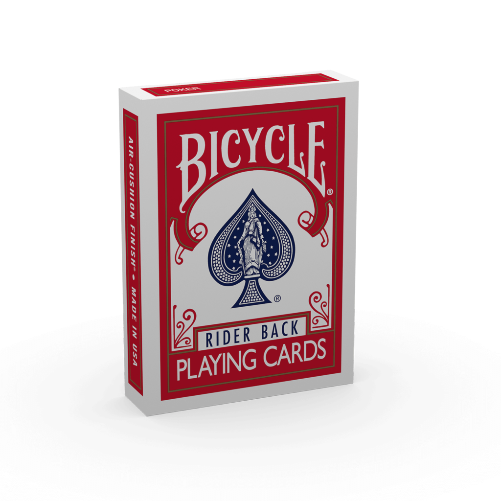 Shop Seite 3 von 5 Bicycle® Cards Deutschland