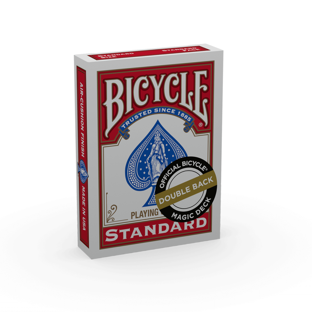 Bicycle Trick Decks Bicycle® Cards Deutschland